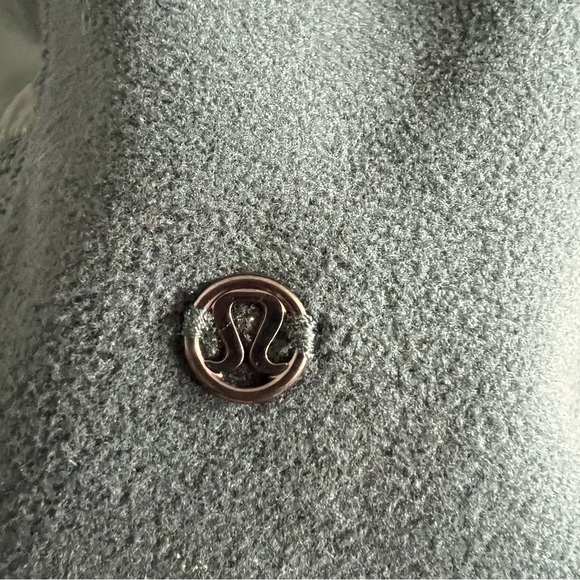 Lululemon Fleecy Keen Jacket II
Fuel Green 10 - Picture 3 of 6